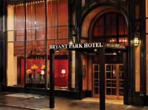  Bryant Park Hotel  Нью Йорк